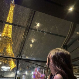 Need models in Paris!