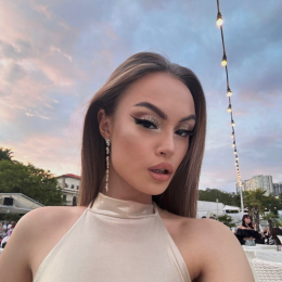     .     