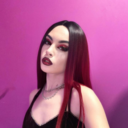     .      