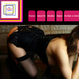 Escort Needed in Seoul, South Korea