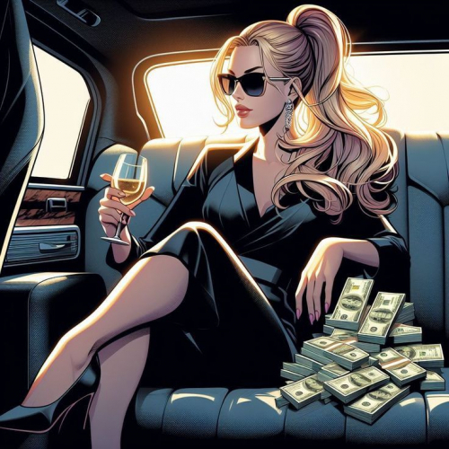 🌟 VIP-сопровождение и модельные мероприятия 🌟 🌟 VIP-сопровождение и модельные мероприятия 🌟