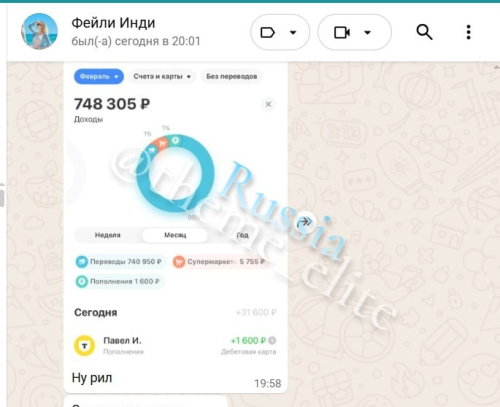 ������ ��� - ��������� ���